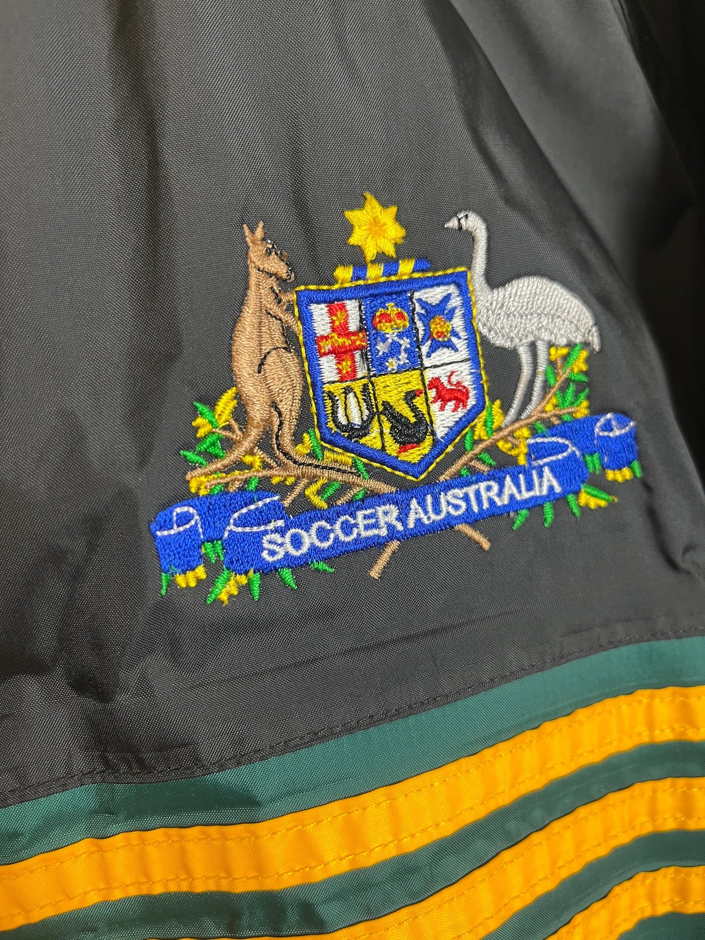 Australia 1999 Jacket Extra Large