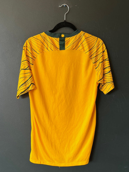 Australia 2018 Home Medium