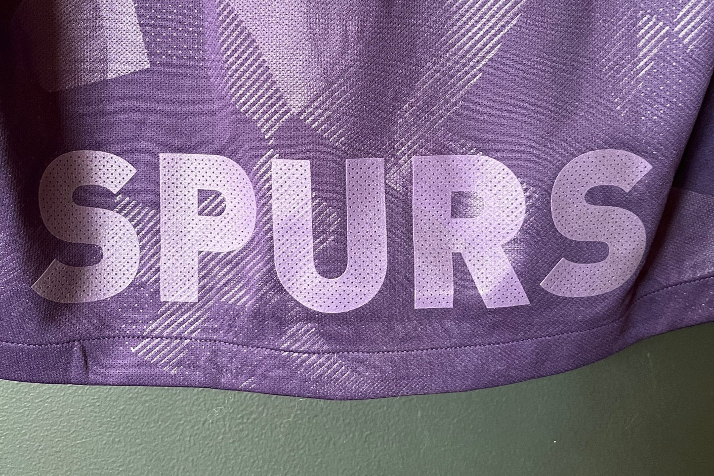 Tottenham 2017/18 Third Large