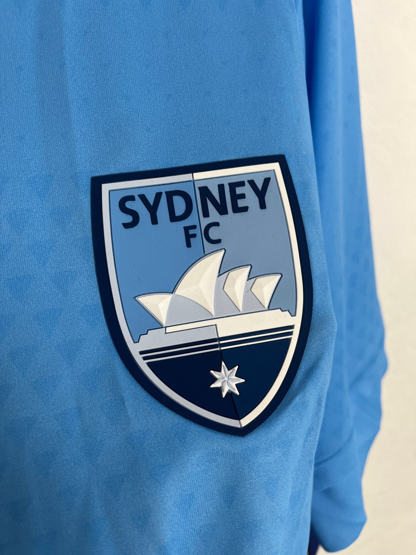 Sydney Fc 2020/21 Home Medium