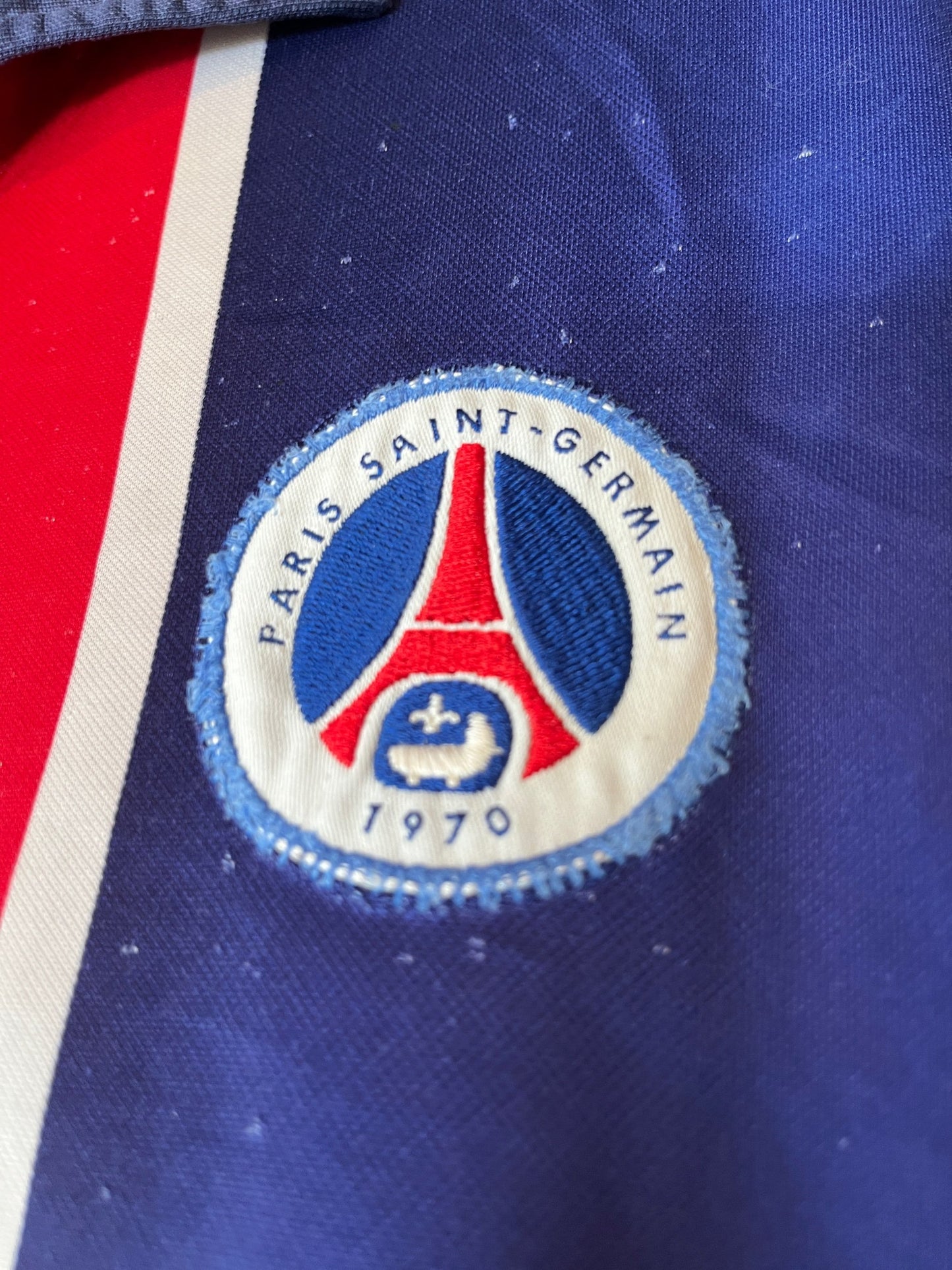 PSG 1998/99 Home Medium