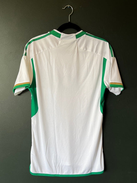 Algeria 2023 Home Medium