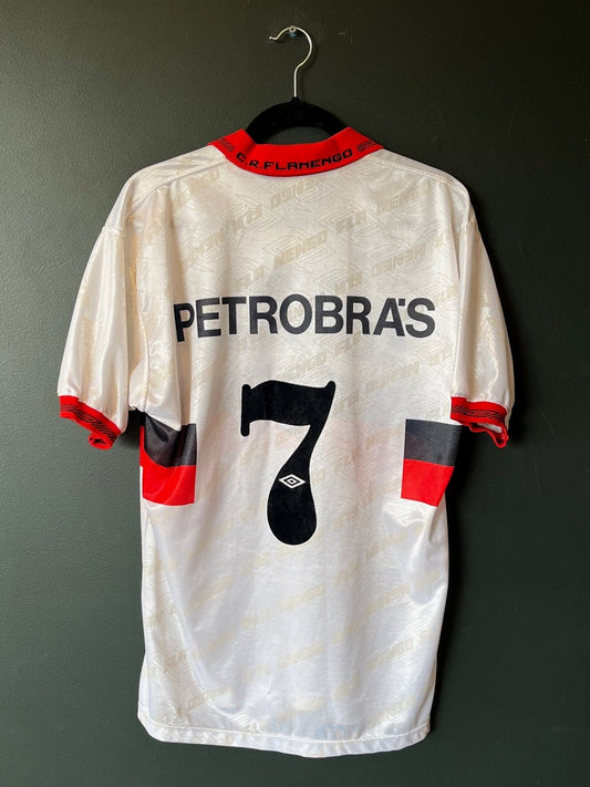 Flamengo 1994 Away Medium 7