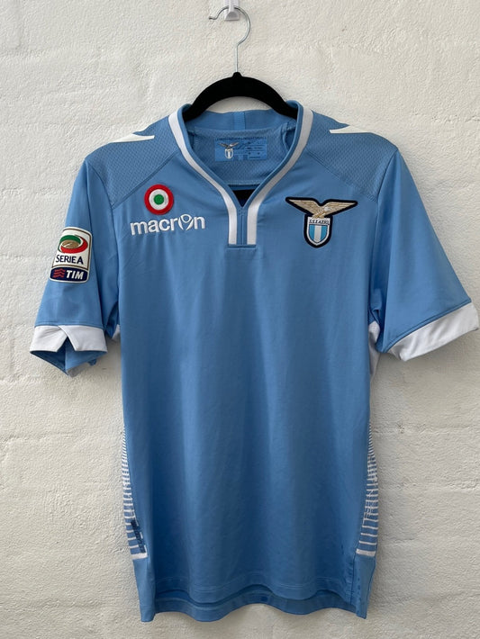 Lazio 2013/14 Home Medium Klose 11