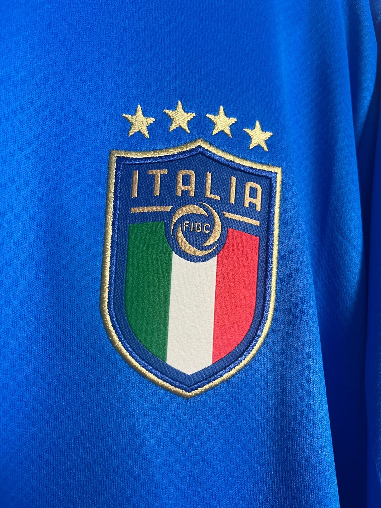 Italy 2020 Home Extra Large Gnoto 11