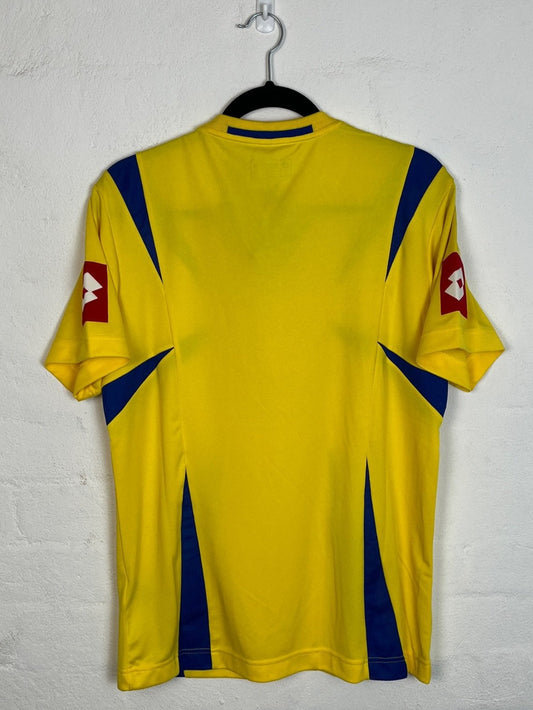 Ukraine 2006 Home Large