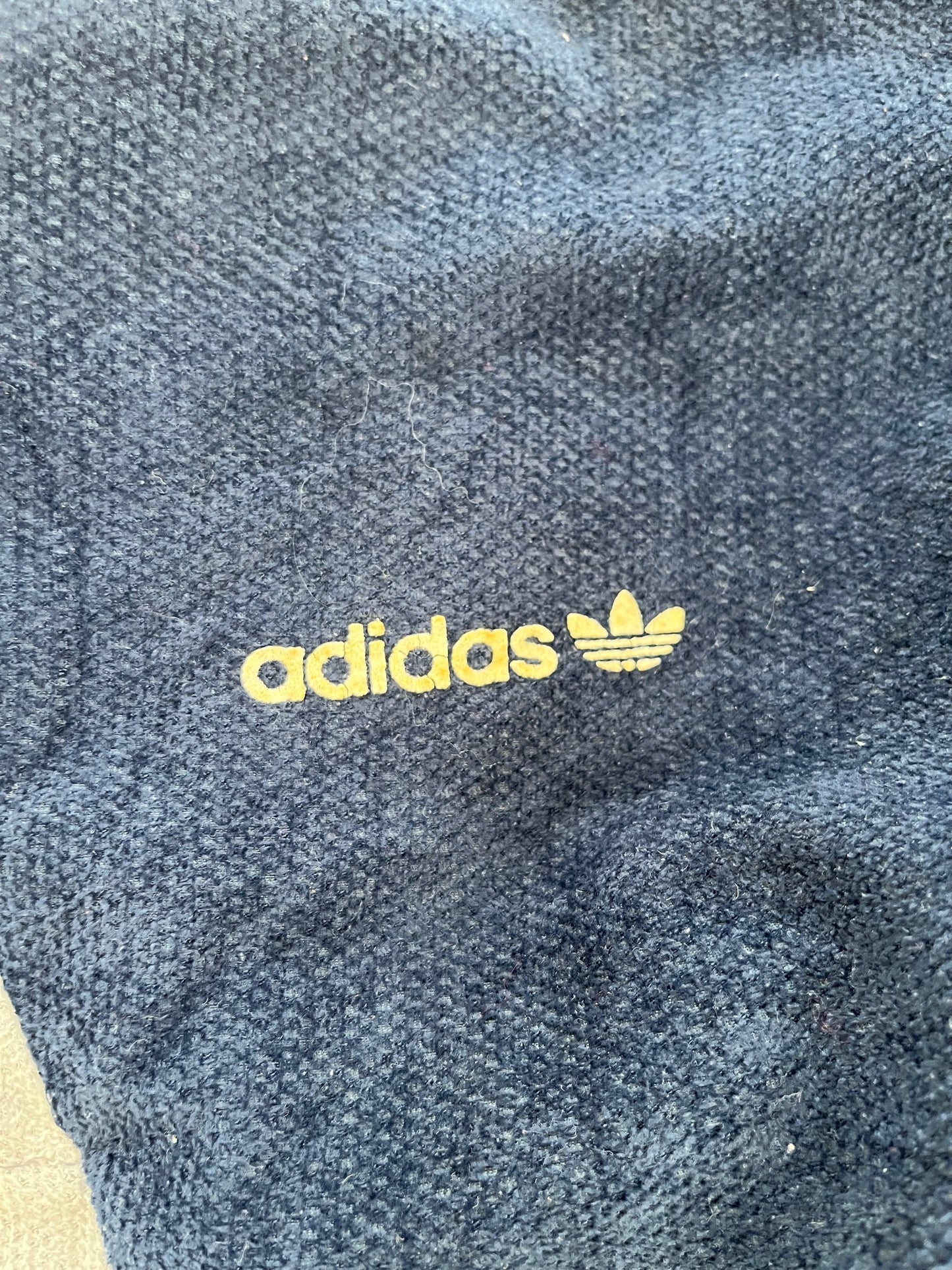 France 1988 Jacket Medium