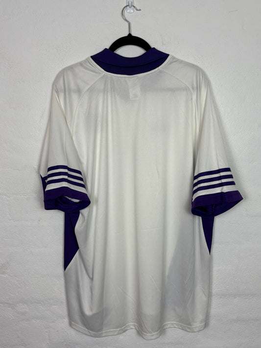 Anderlecht 2001/02 Home XXL