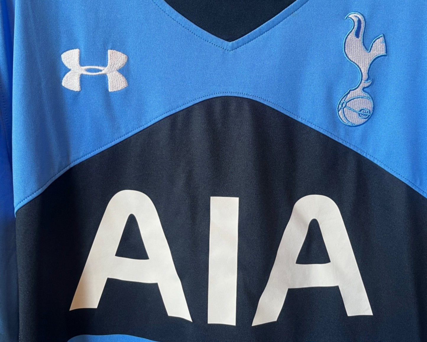 Tottenham 2015/16 Away Large Son 7