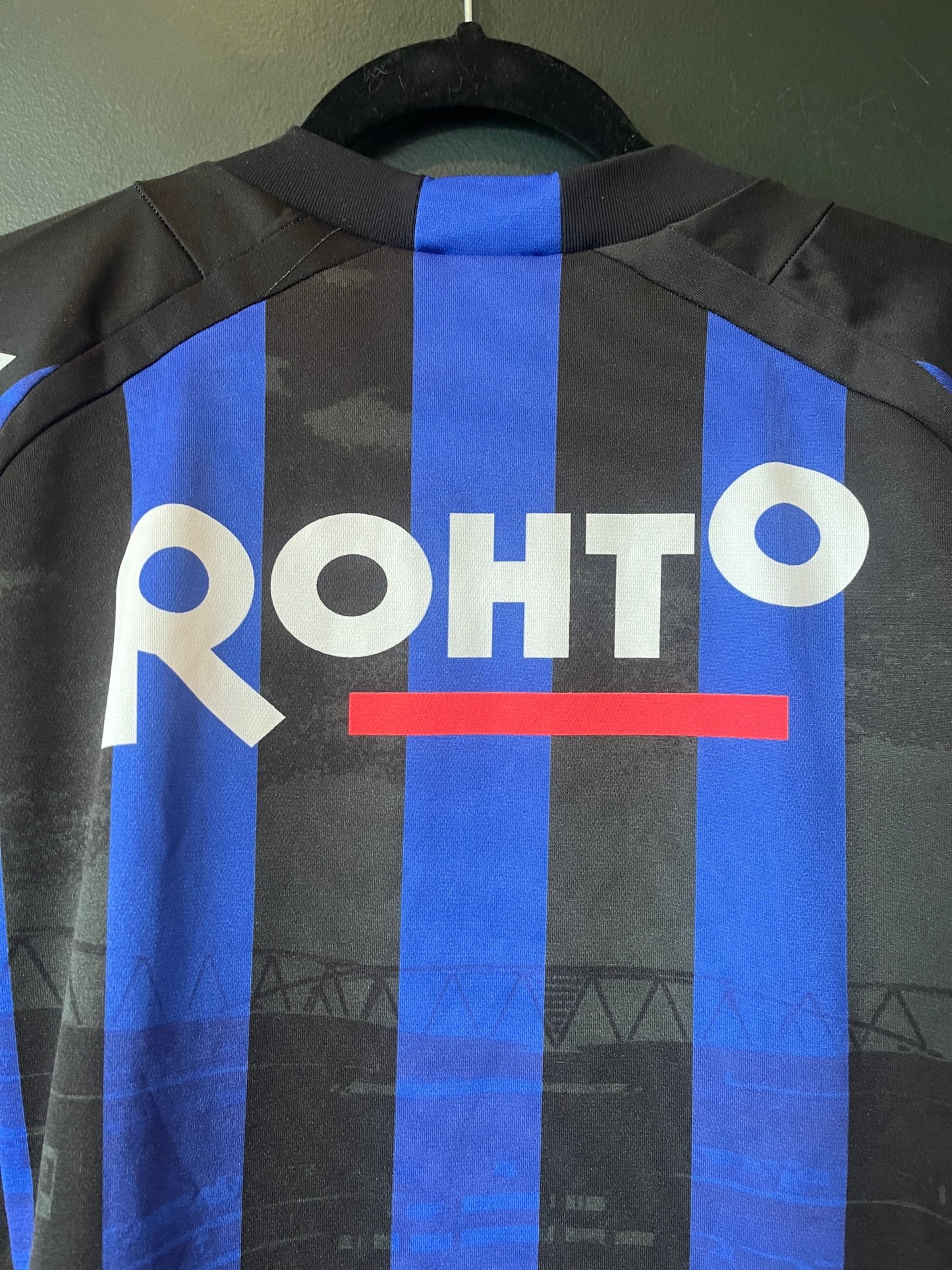 Gamba Osaka 2016 Home M/L