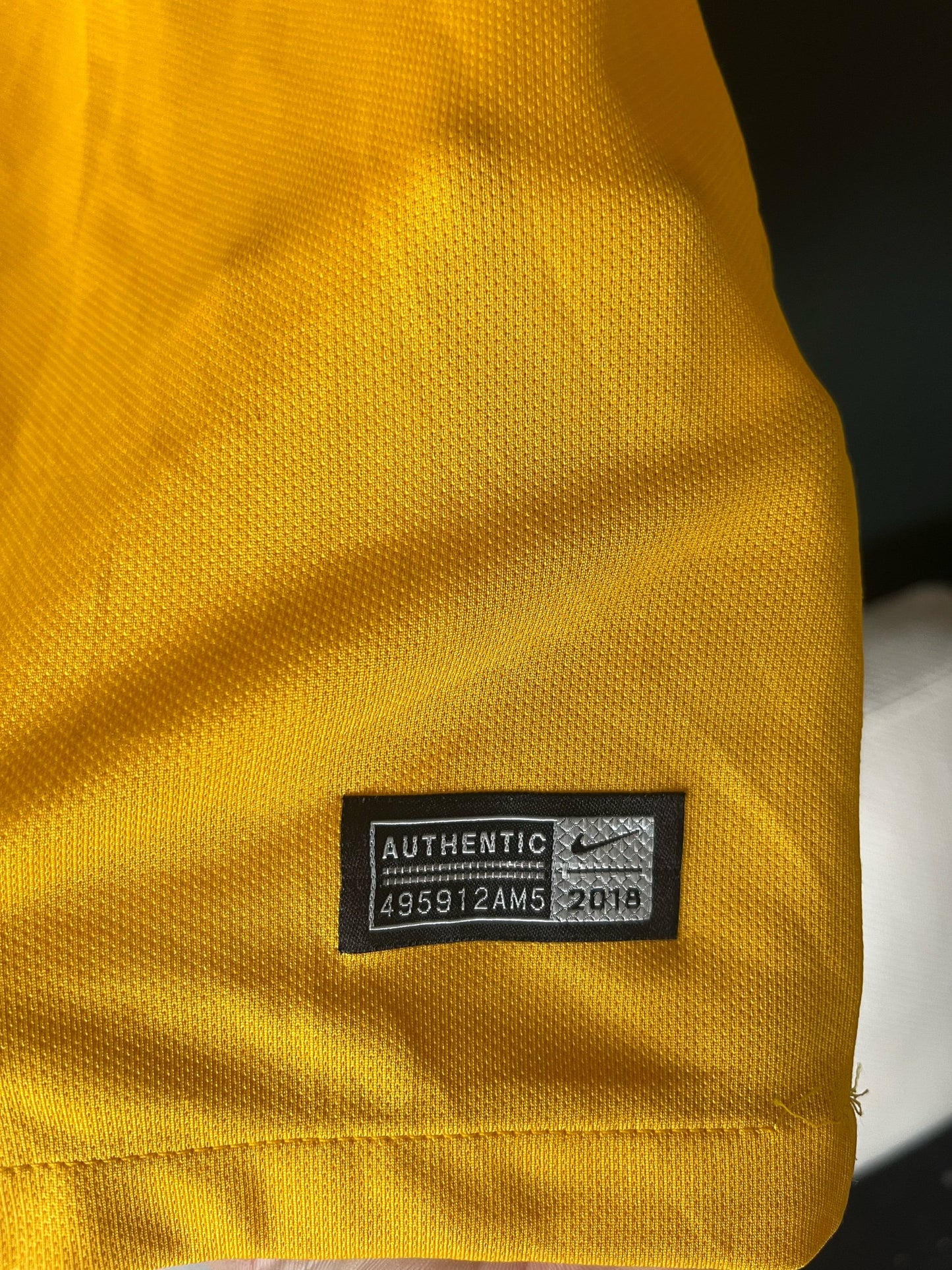 Australia 2018 Home Medium