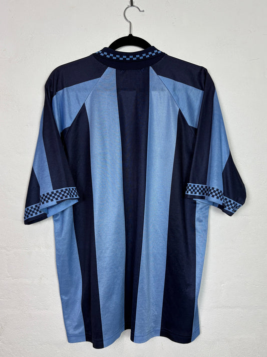 Coventry City 1996/97 Home Large