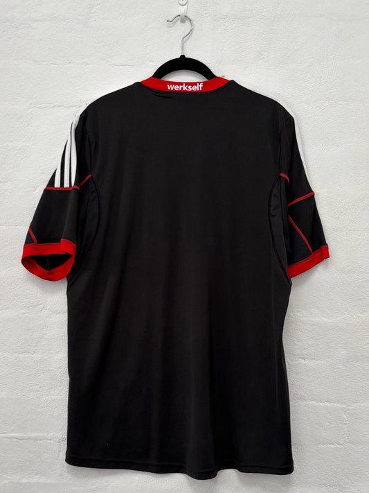 Bayer Leverkusen 2014/15 Away Extra Large