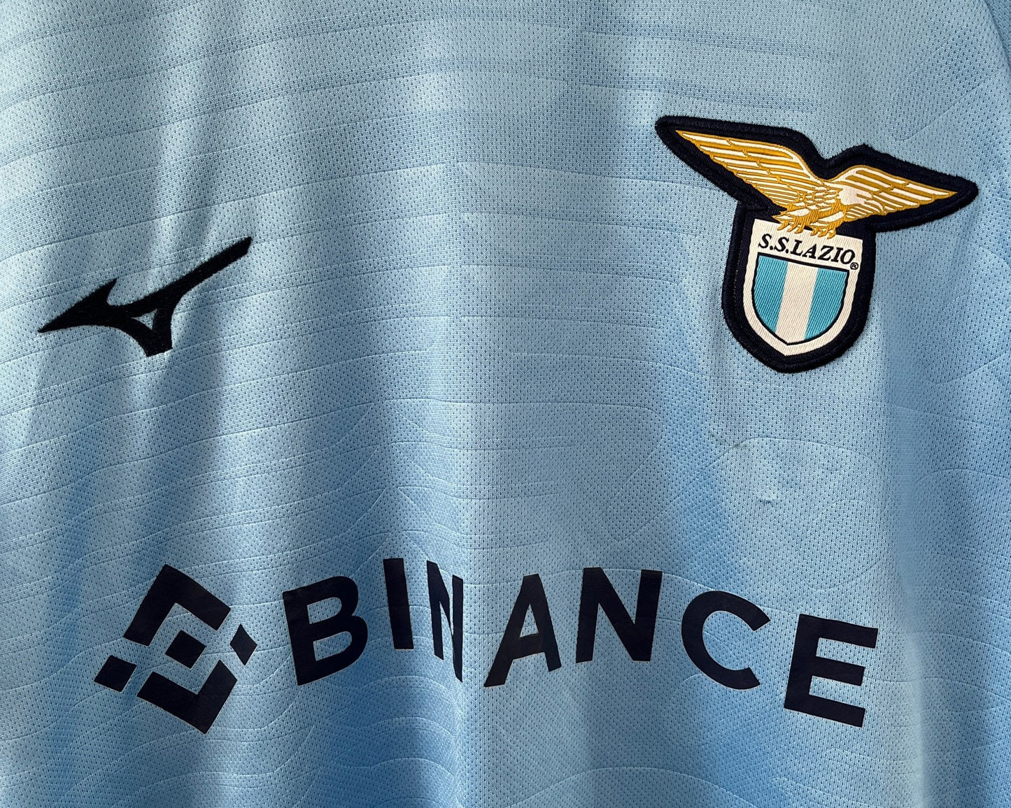 Lazio 2022/23 Home Small