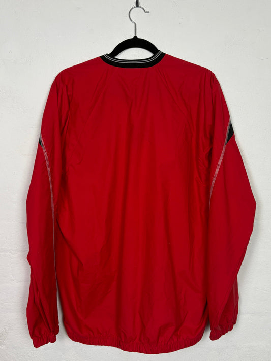 Brighton Early 00's Pre-Match Jumper Medium