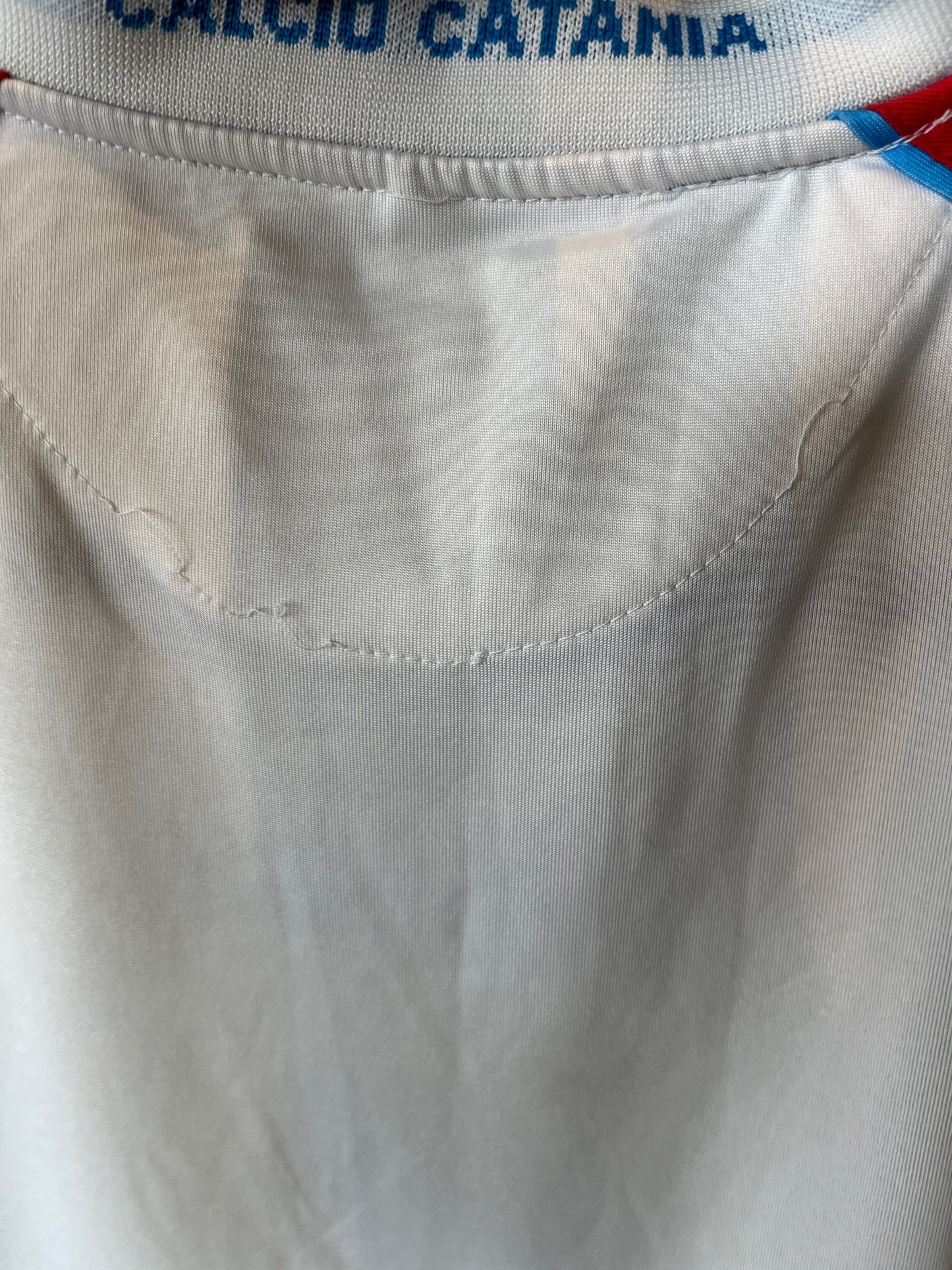 Calcio Catania 2005/06 Away Medium