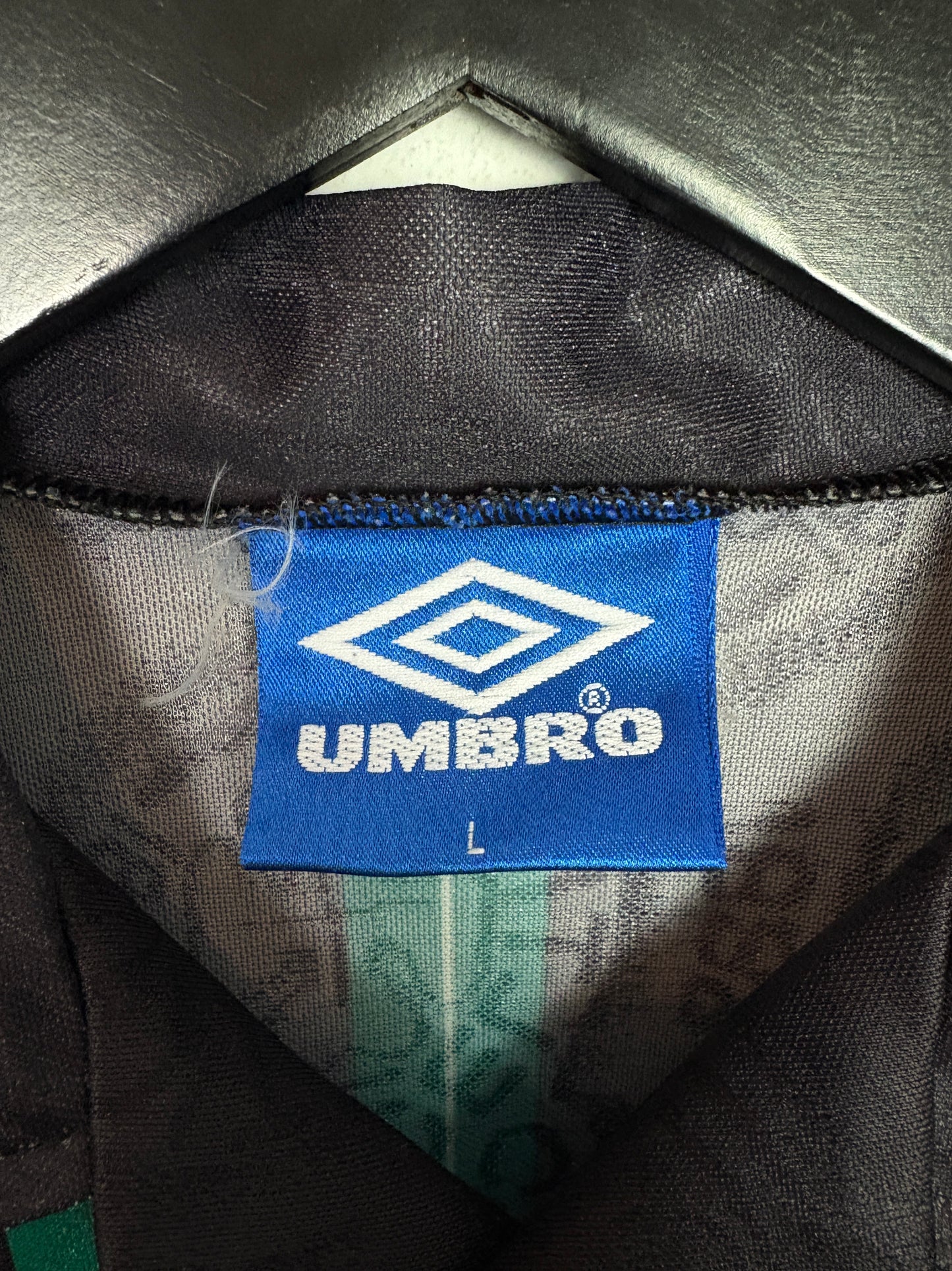 Celtic 1992/93 Home Large