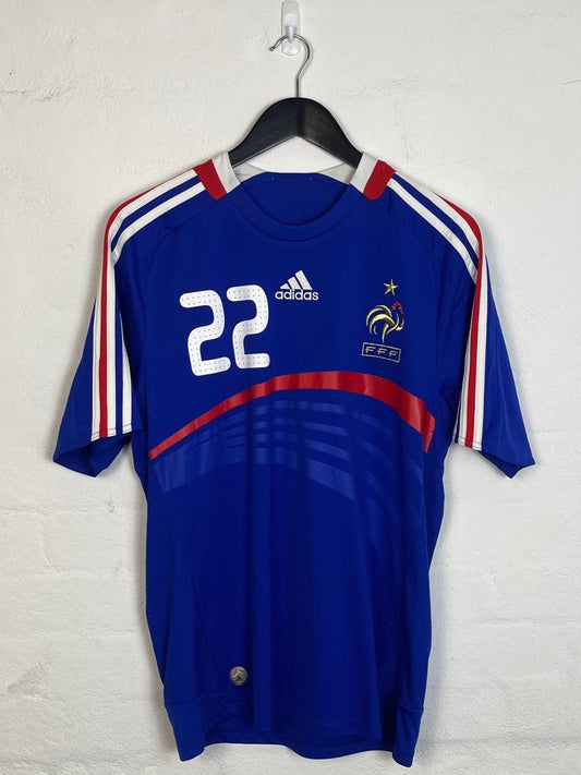 France 2008 Home Medium Ribery 22