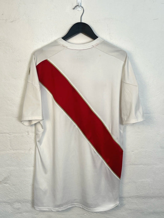 Peru 2018 Home Extra Large