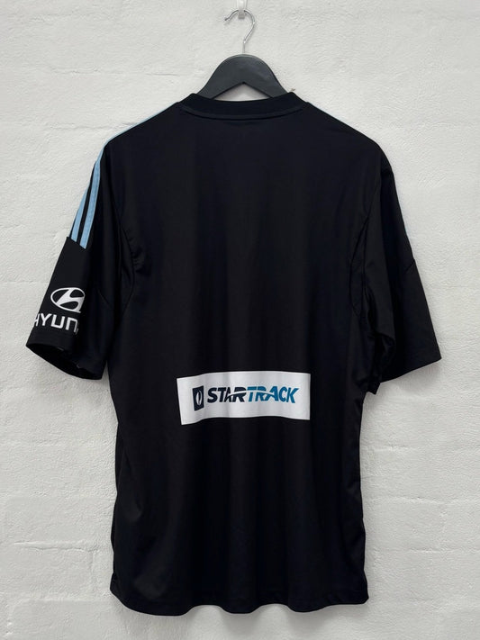 Sydney Fc 2014/15 Away Extra Large
