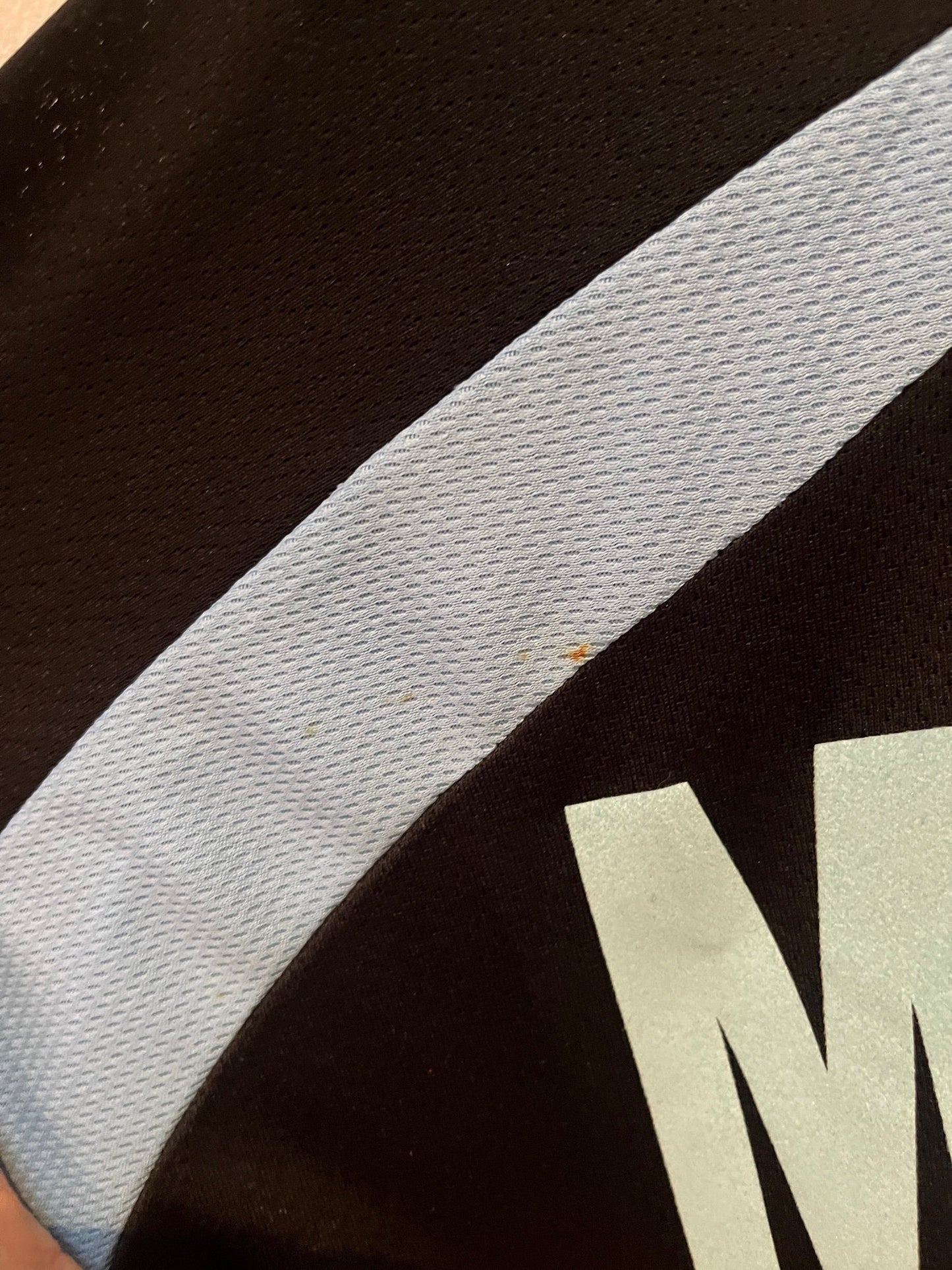 Lazio 1998/99 Away XXL Mihhajlovic 11