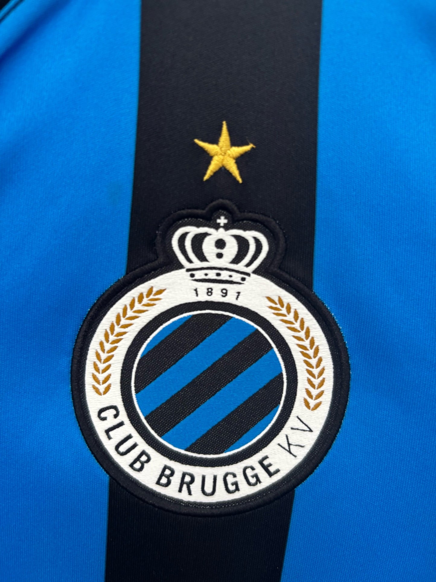 Club Brugge 2022/23 Home Small