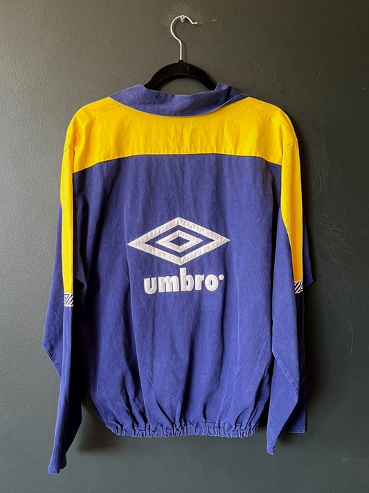 Scotland Early 90's Jacket Medium