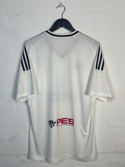Fulham 2017/18 Home Large