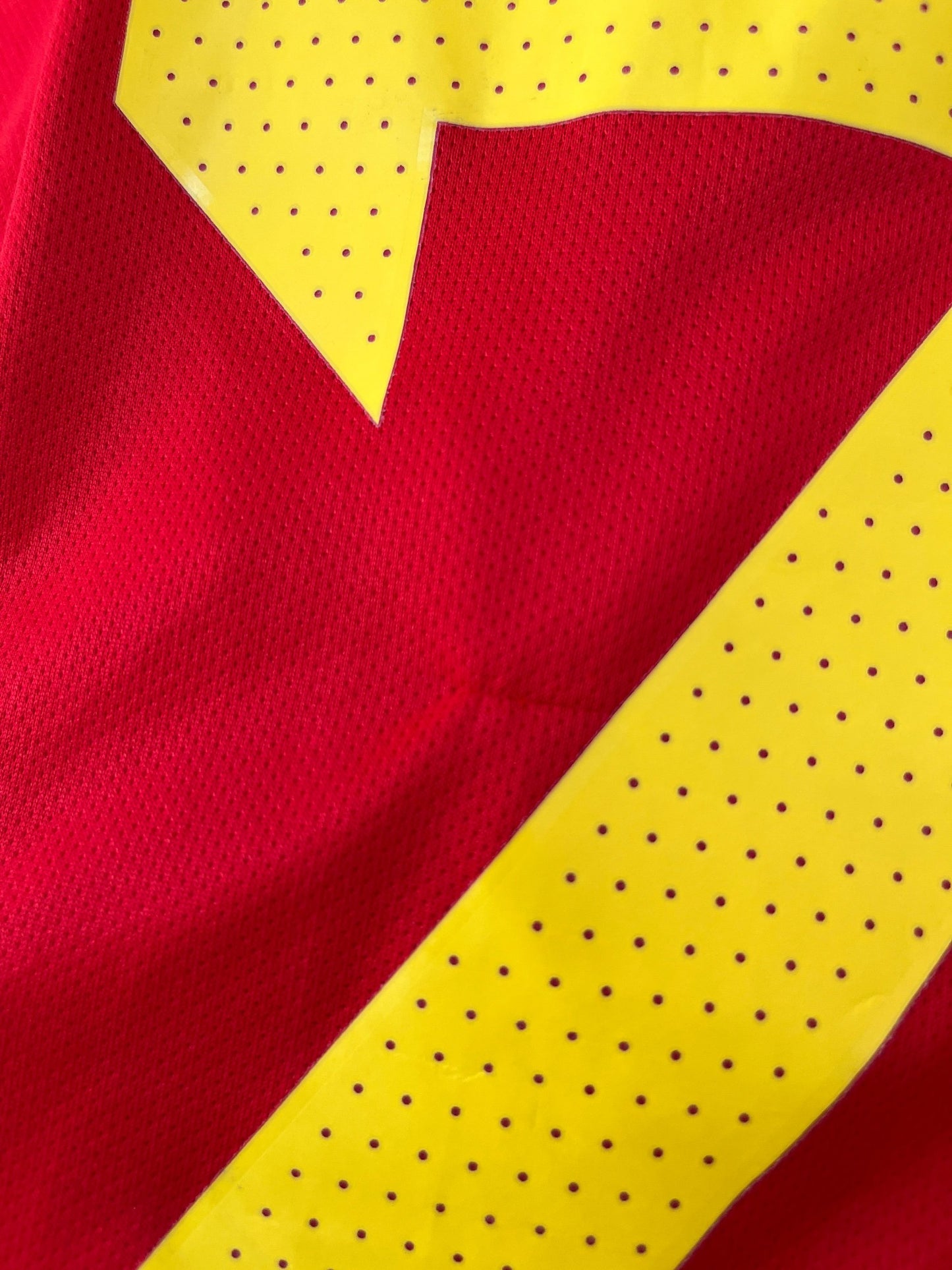 Belgium 2022 Home Small De Bruyne 7