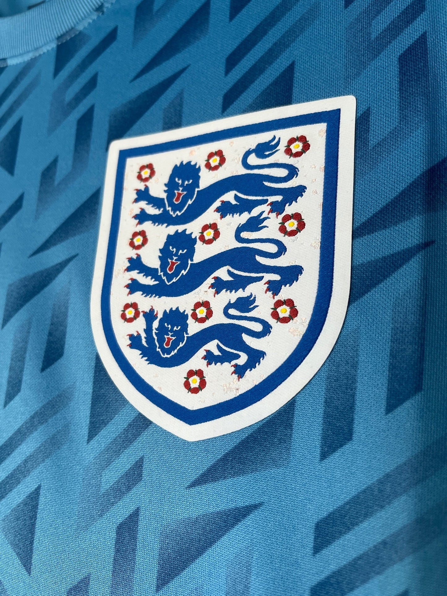 England 2023 Away Medium