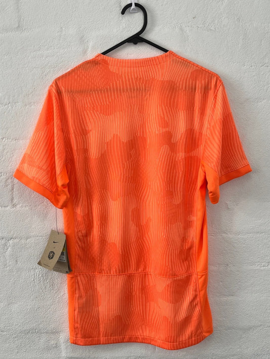 Netherlands 2024 Home Small