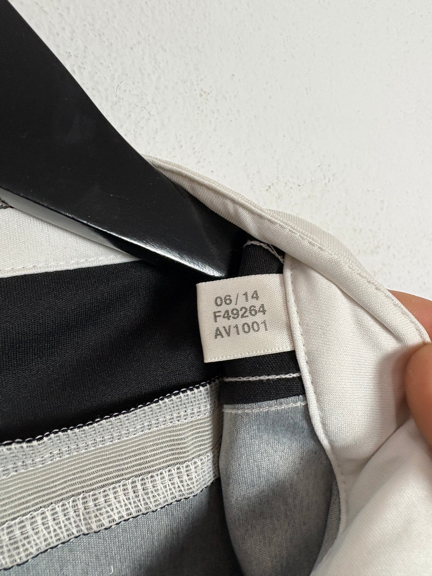 Real Madrid 2014/15 Third Small