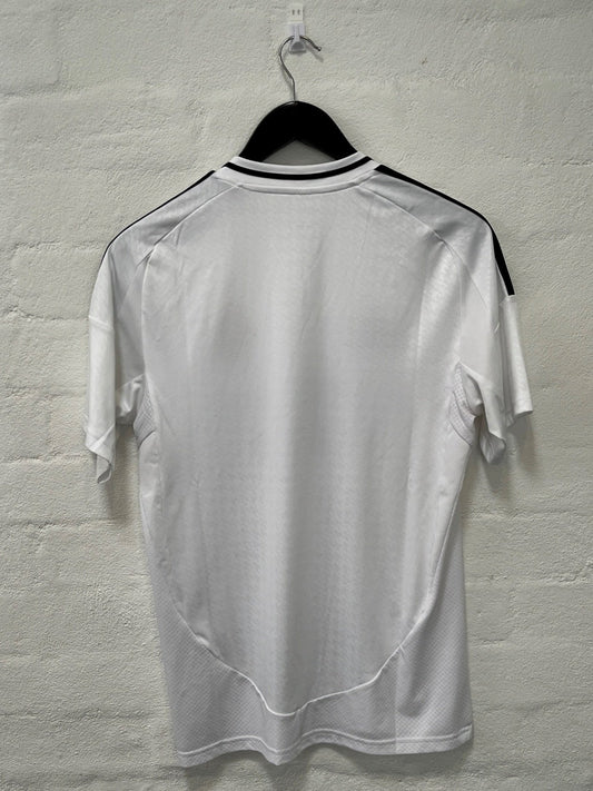 Real Madrid 2024/25 Home Small