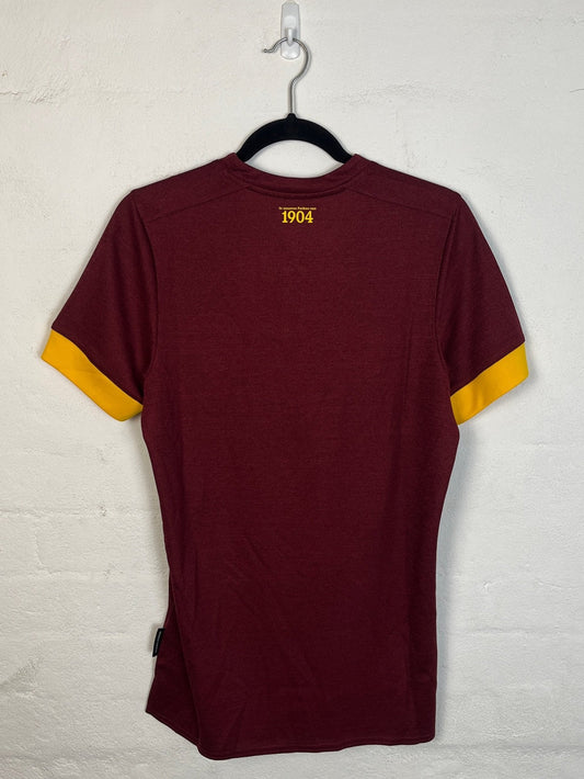 Schalke 2021/22 Third Small