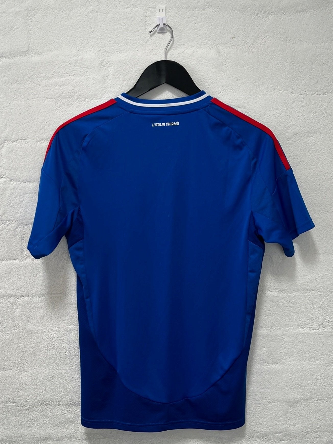 Italy 2024 Home Small