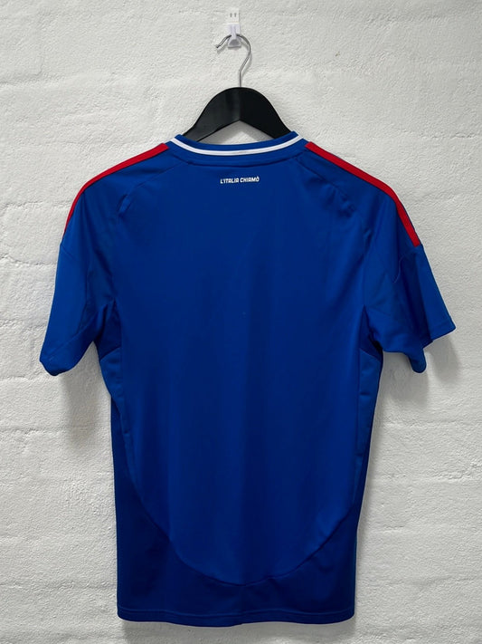 Italy 2024 Home Small