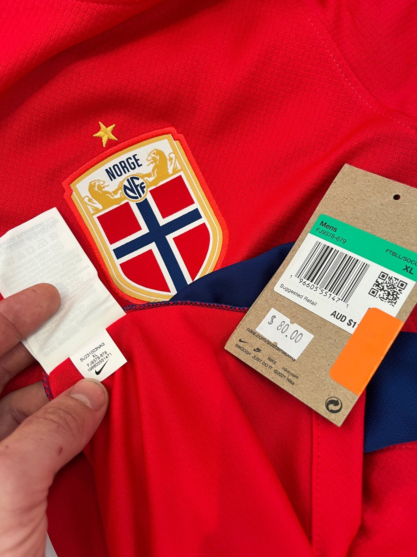 Norway 2023 Home Large Odergaard 10