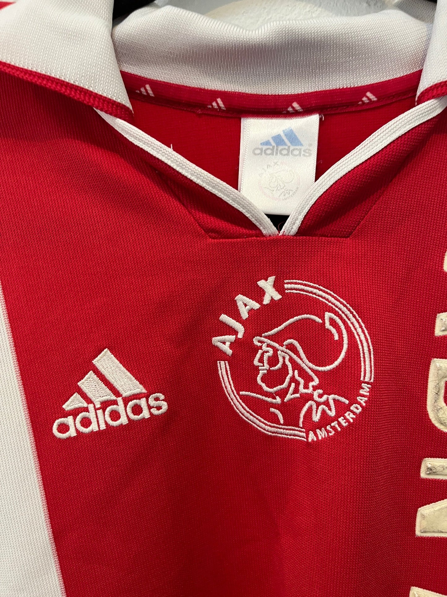 Ajax 2000/01 Home Large 26