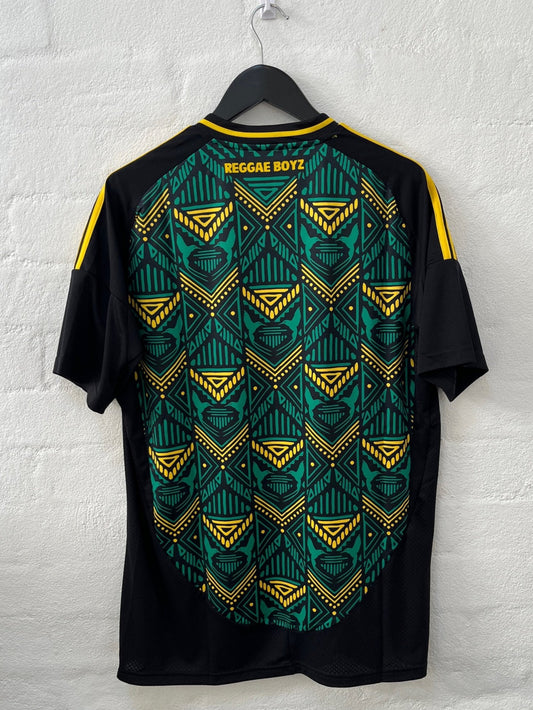 Jamacia 2024 Away Large
