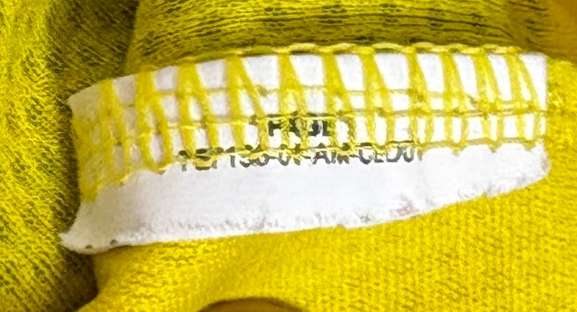 Dortmund 2020/21 Home L Bellingham 22