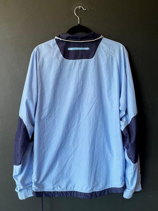 Napoli 2000's Jacket Large