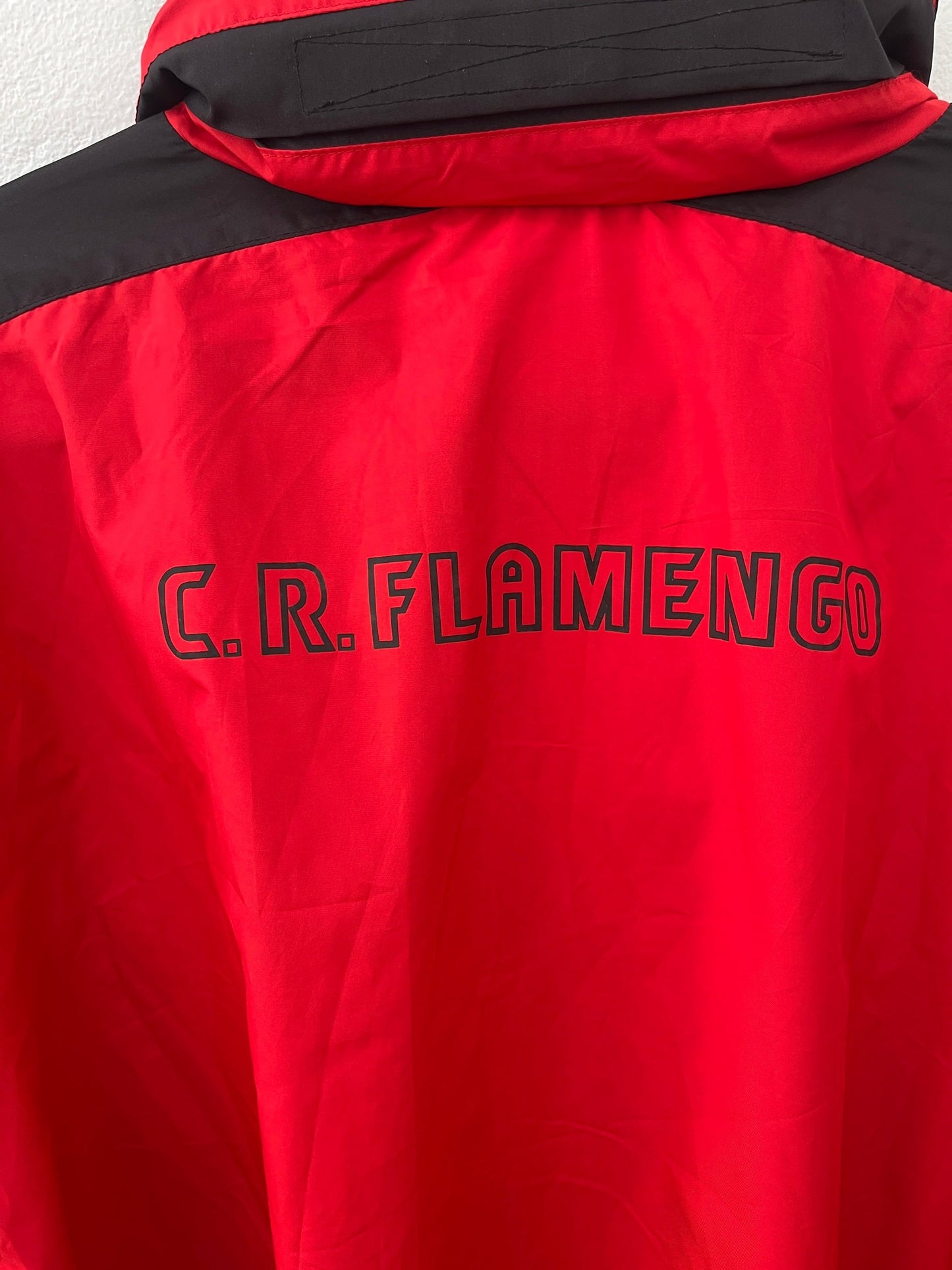 Flamengo 1994 Jacket Extra Large