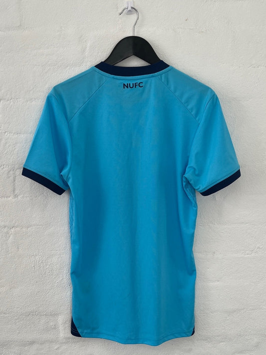 Newcastle United 2021/22 Third Small