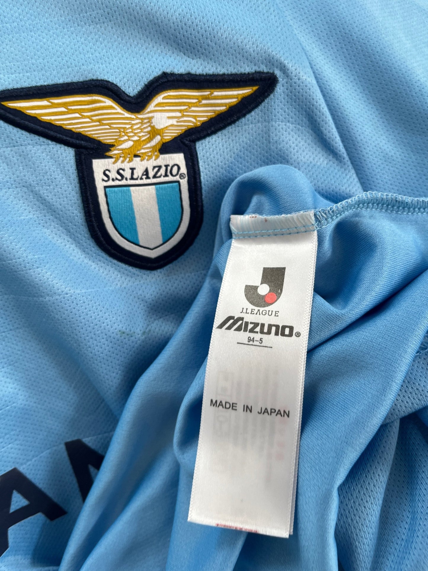 Lazio 2022/23 Home Small
