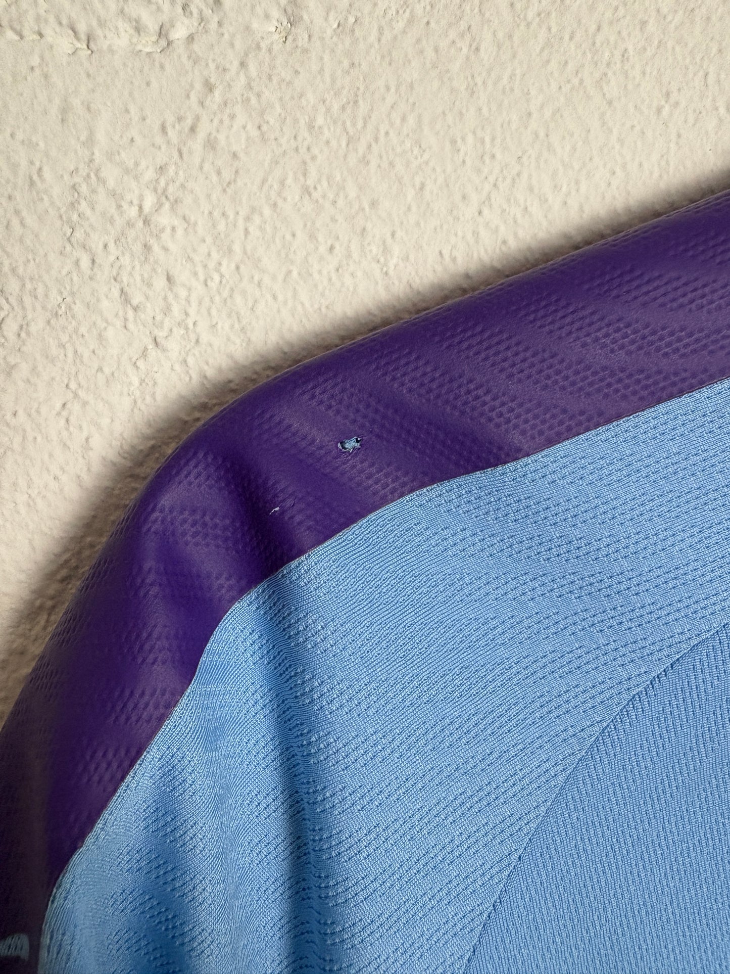 Manchester City 2019/20 Home L Mahrez 26