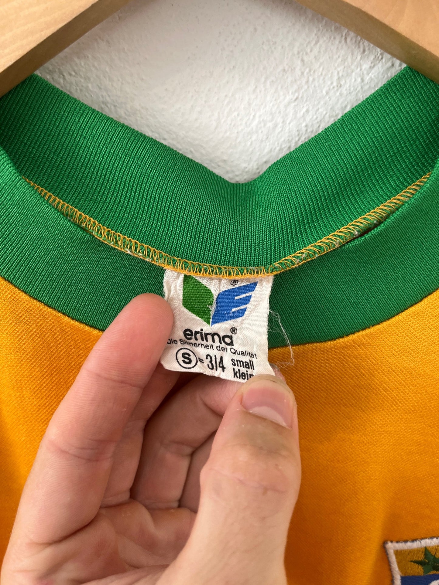 Brazil 1980 Home Small