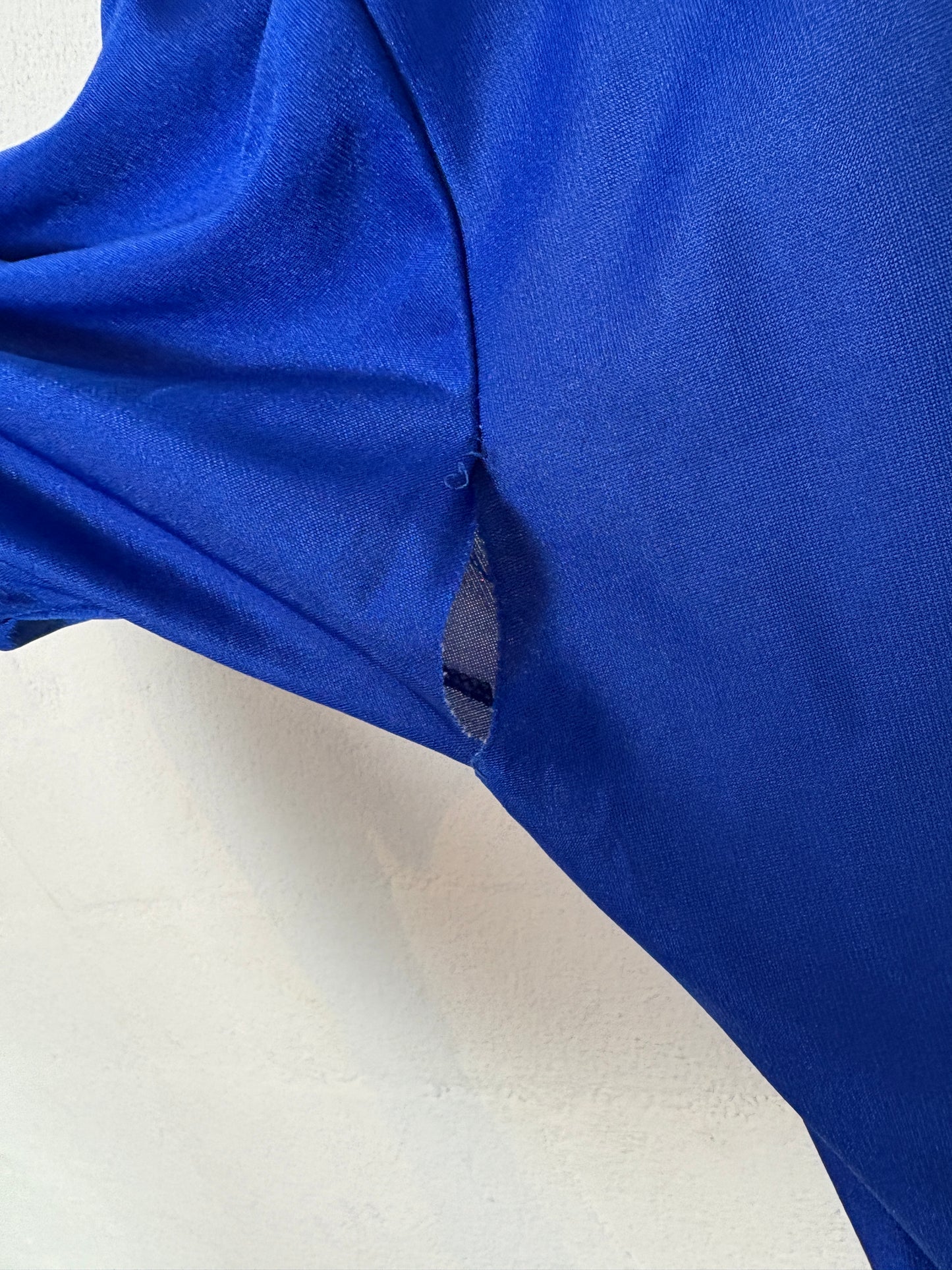 Italy 1990 Home Large 18 (Mancini)