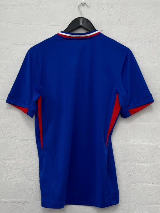 France 2024 Home Small