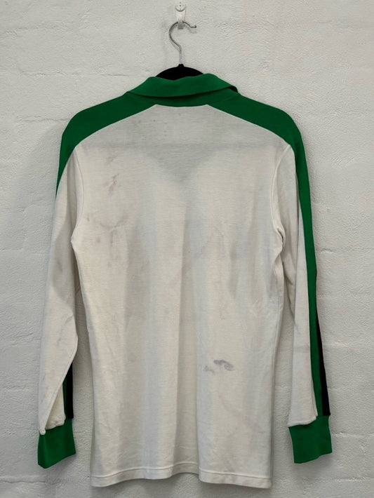 Borussia Monchengladbach 1981/82 Home Medium