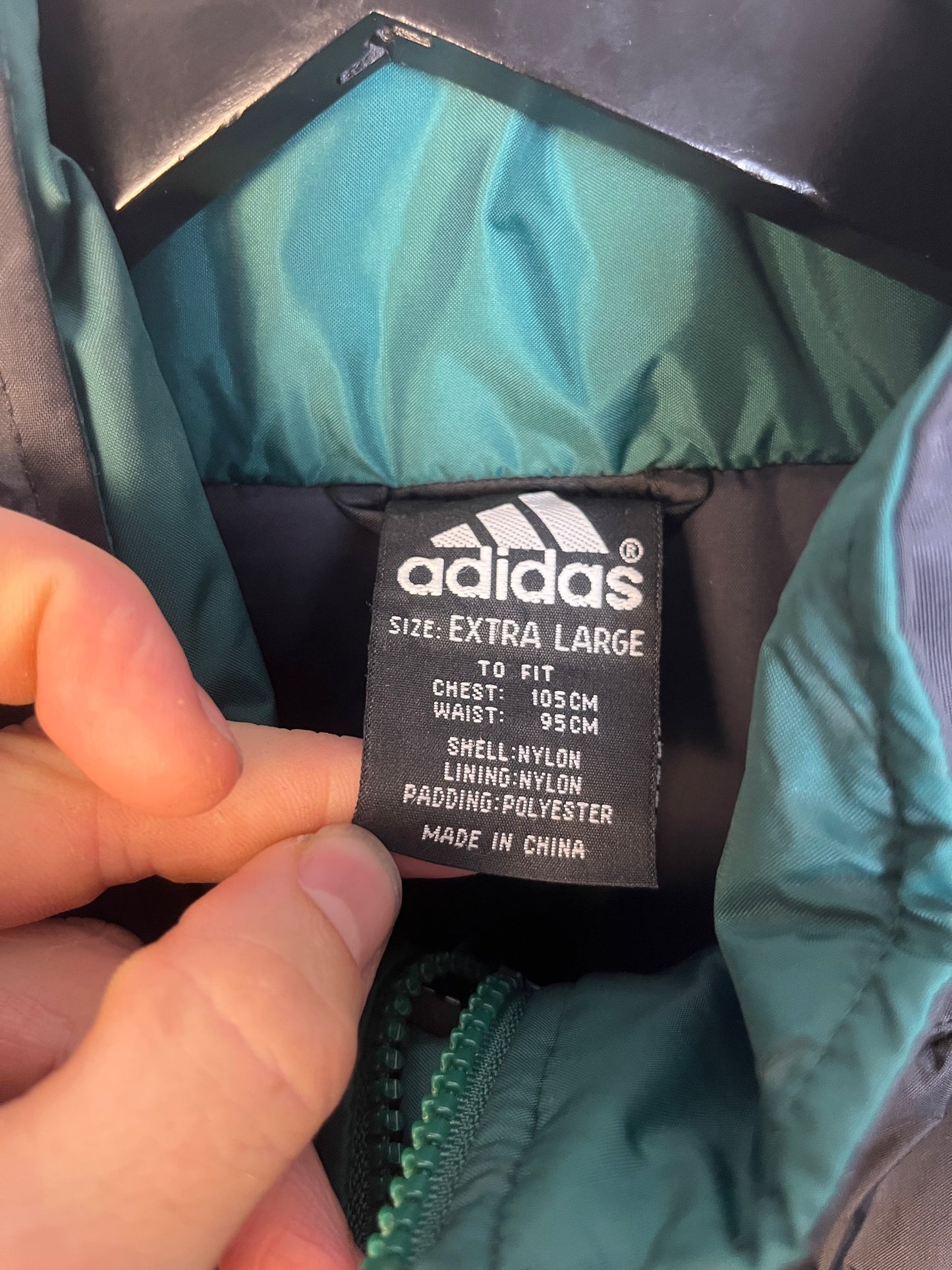 Australia 1999 Jacket Extra Large